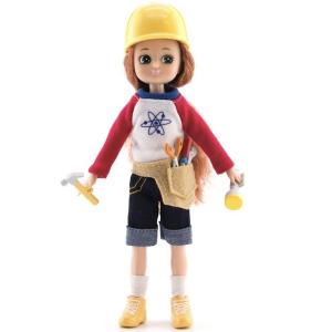 Lottie young inventor uppfinnare