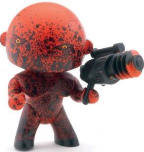 Arty Toys Magma actionfigur