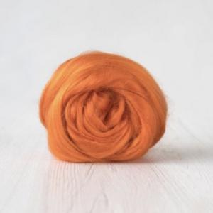 Dockhår Marigold viscosefiber