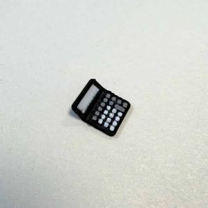 Miniräknare 1,3 cm
