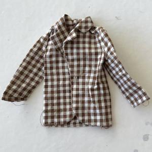 Ken kavaj till Mod hair Ken