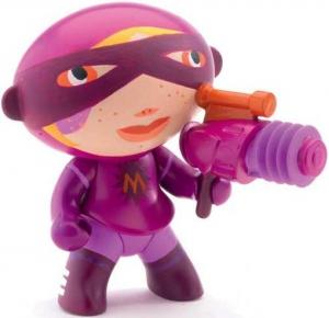 Arty Toys Mysterya actionfigyr