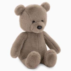 Nalle Moka brun L46 cm