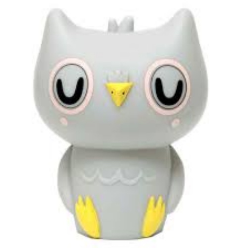 Nattlampa Baby Uggla