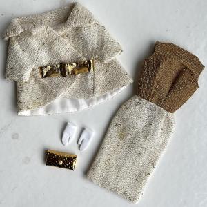 Barbie #1644 On the Avenue fr 1965 (b)