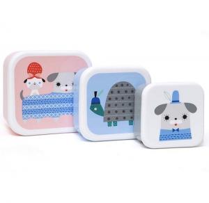 3st askar Peanut & Co, Petit monkey