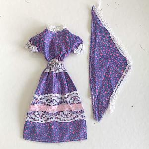 Petra kläder #5717 fr 1973