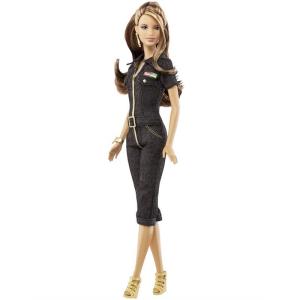 Barbie So in Style S.I.S Rocawear Marisa fr 2012 byxdress