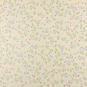 Tapet Rokoko silk corn