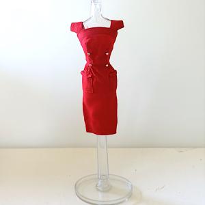 Barbie #986 Sheath Sensation fr 1961-64