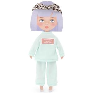 Dockkläder Sweet sisters Träningskläder o hårband