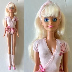 Sindy Ballerina fr 1993