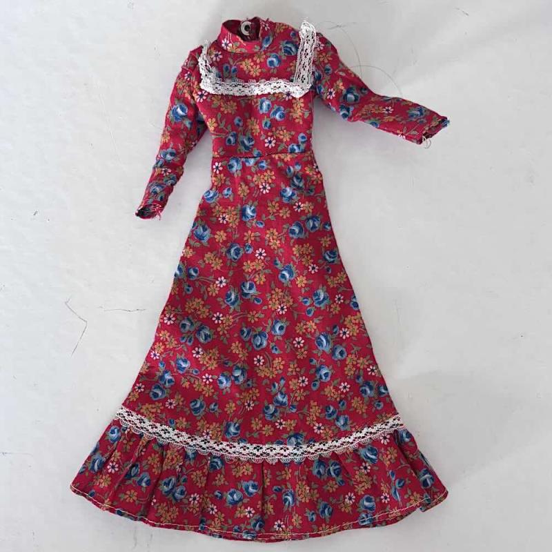 #44202 Sindy Dinner date fr 1979