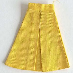 Sindy kjol Mix n Match fashion fr 1979