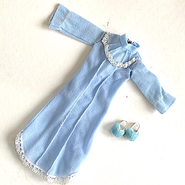Sindy Sweet dreams fr 1981