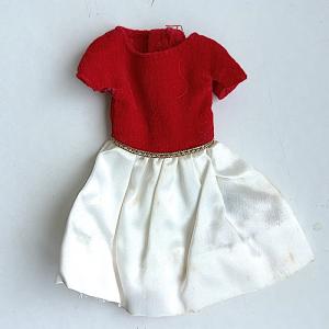 Skipper #1902 Silk n Fancy fr 1964-65