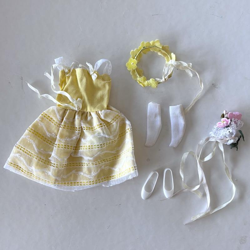 Skipper #1904 Flower girl fr 1964-65 (b) NC