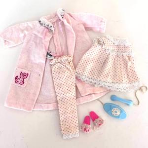 Skipper #1909 Dreamtime 1964-65 (a)