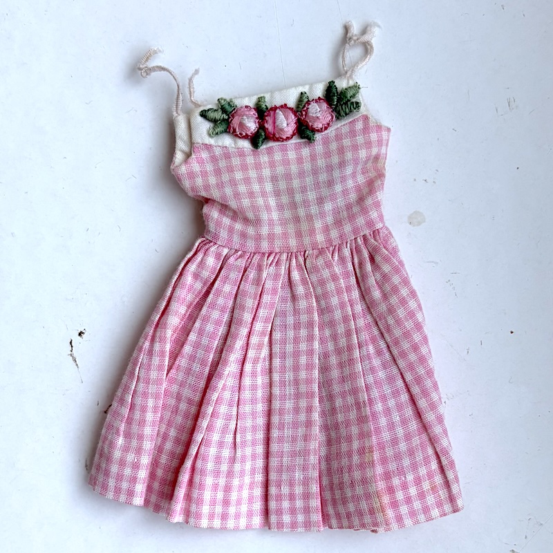 Skipper #1913 Me n My Doll fr 1964-65