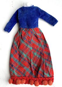 Skipper #1914 Platter Party fr 1965 (c)