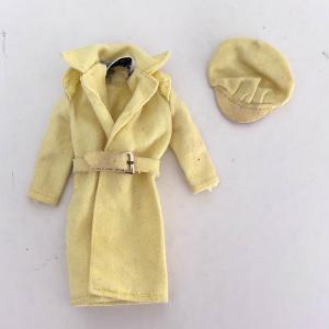 Skipper #1916 Rain or Shine fr 1965-66 (a)