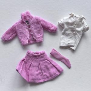 Skipper #1907 School Days fr 1963-64 (d)