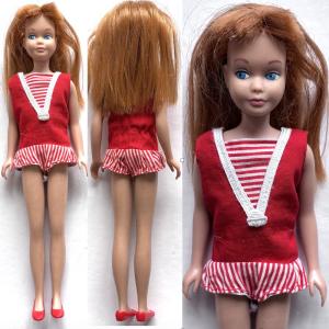 Skipper #0950 SL fr 1964