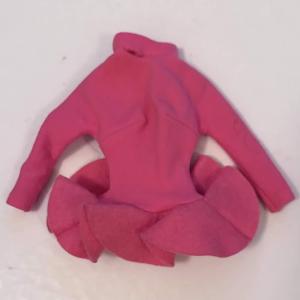 Barbie #1629 Skaters Waltz fr 1965