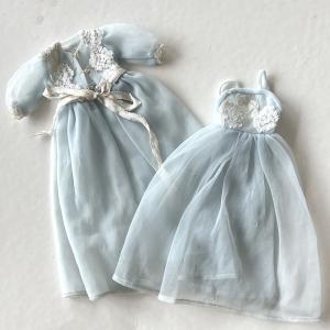 Barbie #1636 Sleeping Pretty fr 1965 (b)