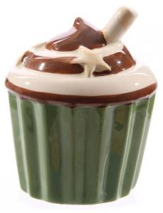 Cupcake sparbössa