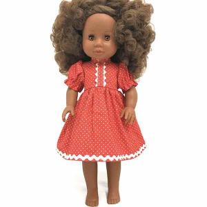 Docka storasyster Tite, 42cm