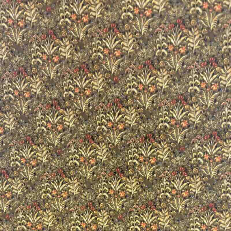 Tapet Field of Flowers