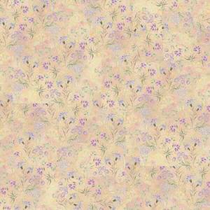 Tapet Meadow flowers ängsblommor