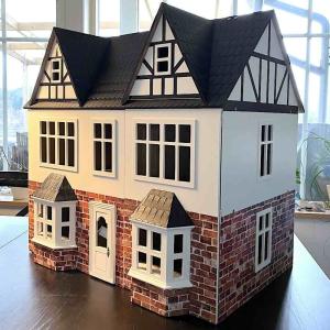 ORCHARD AVENUE dockhus dockskåp