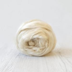 Dockhår Thyme viscosefiber