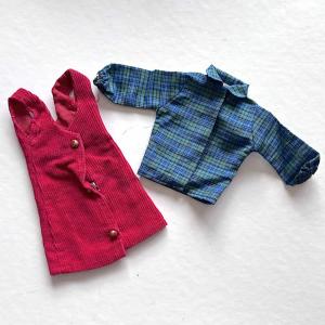 Tressy In the Office 1964-1969, Palitoy