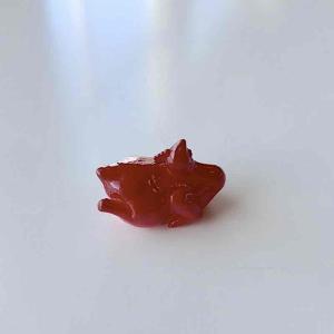 Tuppkyckling ugnstekt