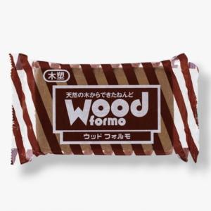 Wood formo trälera