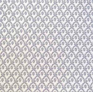 Tapet Melissa light blue