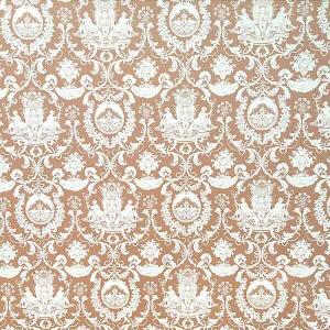 Tapet Fransesca almond