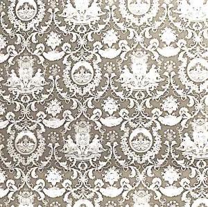 Tapet Fransesca Smoke grå