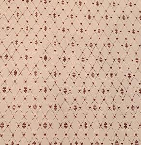Tapet Hoylake bruna beige toner