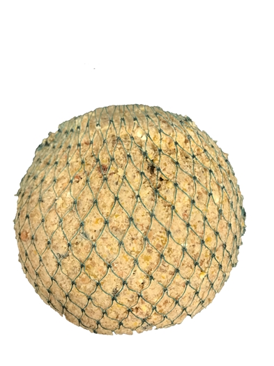 Talgboll Lyx med extra fett 500 g, Hobby First