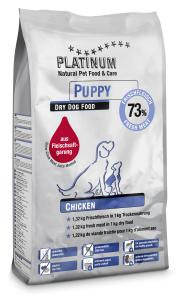 Platinum Puppy Chicken
