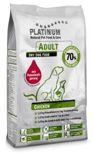 Platinum Adult Chicken