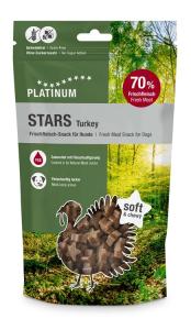 Platinum STARS Turkey 185 g