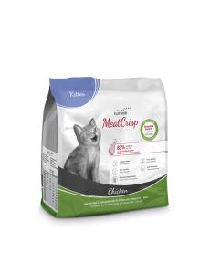 Platinum Cat MeatCrisp Kitten Chicken