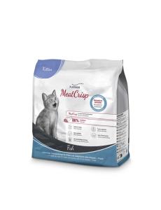 Platinum Cat MeatCrisp Kitten Fish 0,4 kg