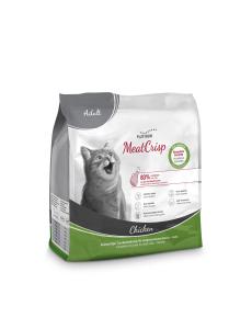 Platinum Cat MeatCrisp Adult Chicken