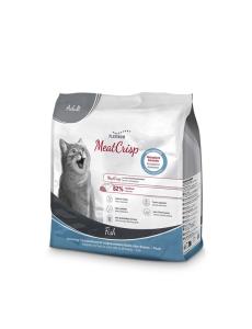 Platinum Cat MeatCrisp Adult Fish 0,4 kg